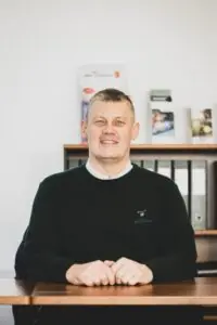 Picture of Brian Gryning