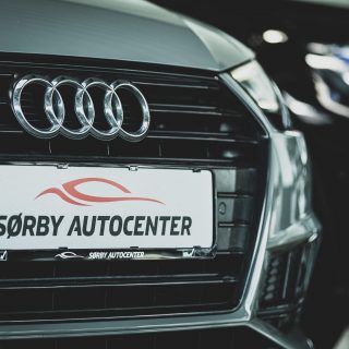 Sørby Autocenter annonce shoot (1)